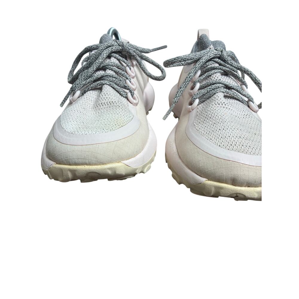 Allbirds Trail Runner SWT Women's Size 10 Pink Athletic Running Shoes Sneakers - Picture 3 of 12